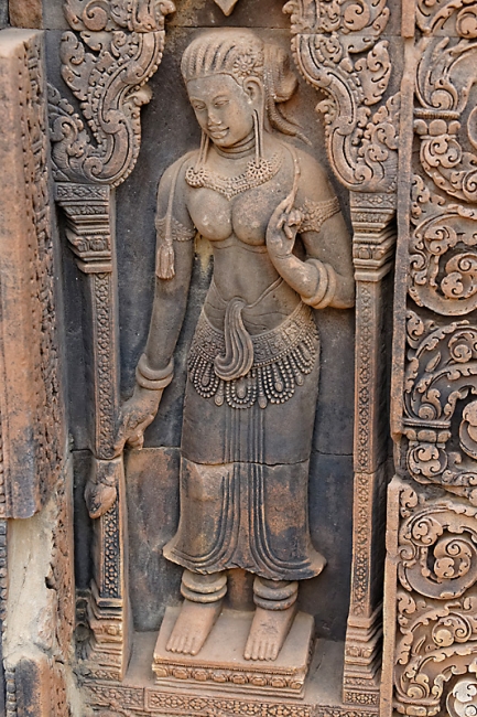 Banteay Srei-192